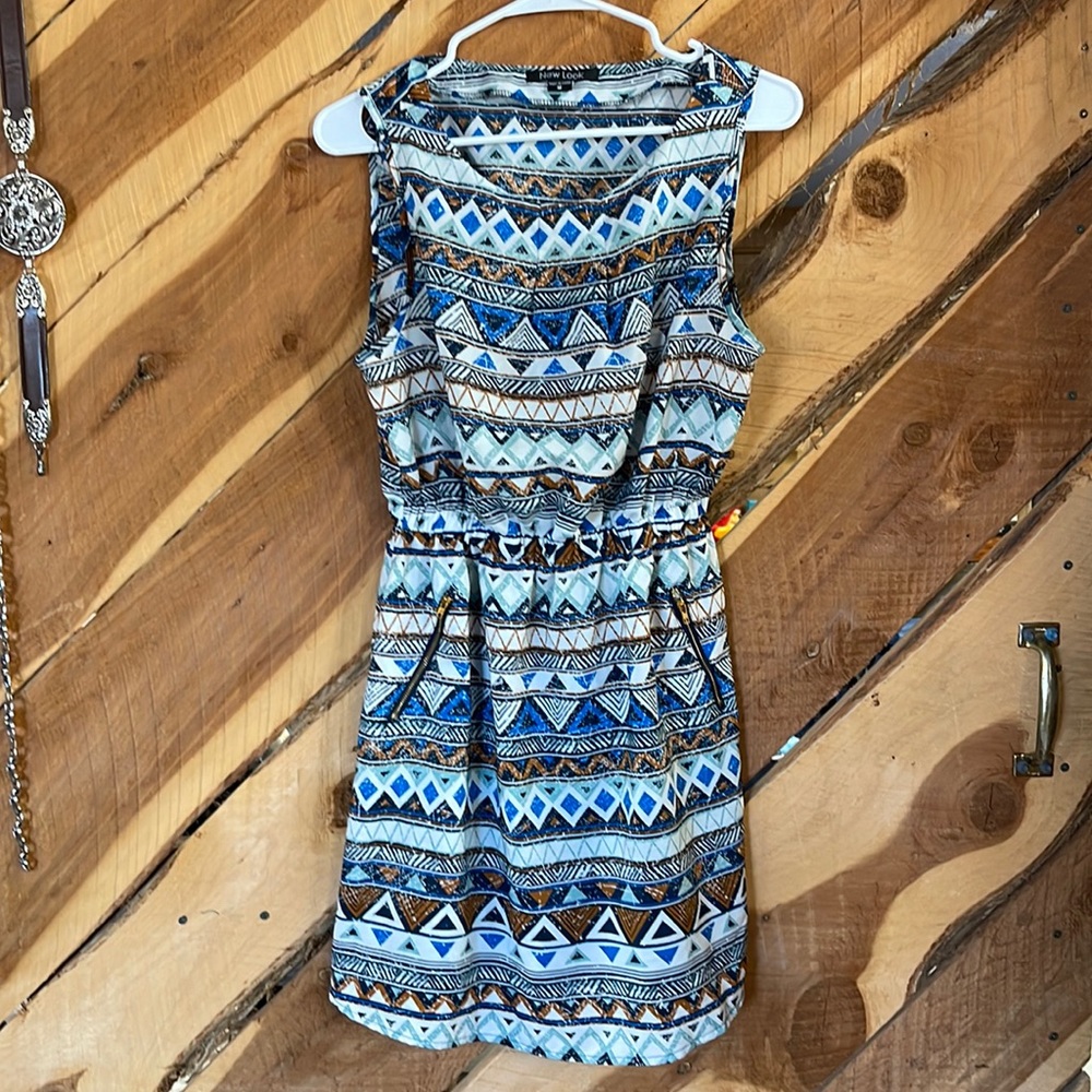 New Look Dress